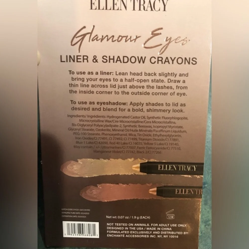 Ellen Tracy 2piece ellen